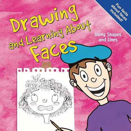 Drawing and Learning About Faces, Amy Muehlenhardt