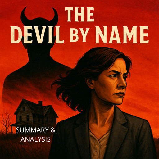 The Devil by Name: Book summary & analysis, Margot Langley