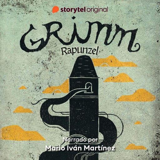 Grimm - Rapunzel, Benni Bødker