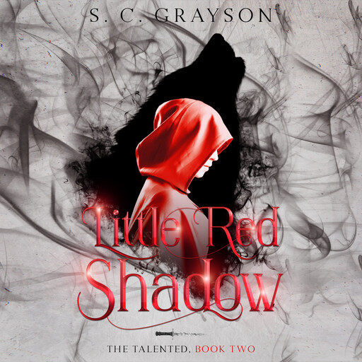Little Red Shadow, S.C. Grayson