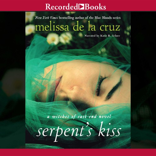 Serpent's Kiss, Melissa de la Cruz