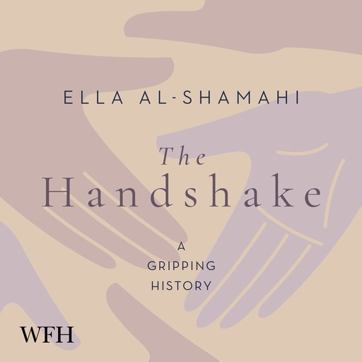 The Handshake, Ella Al-Shamahi