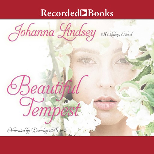 Beautiful Tempest, Johanna Lindsey