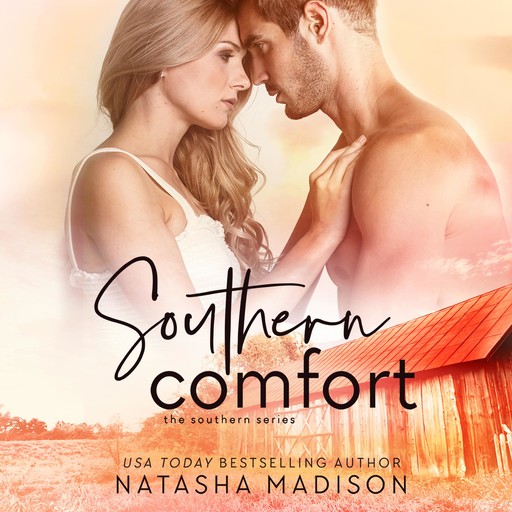 Southern Comfort, Natasha Madison