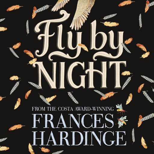 Fly By Night, Frances Hardinge