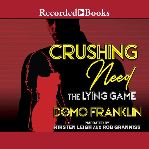 Crushing Need, Domo Franklin