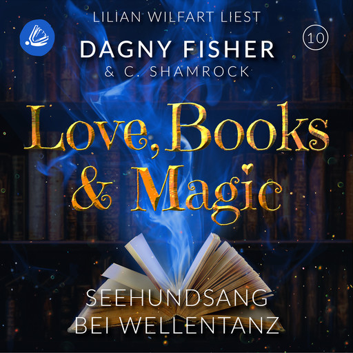 Seehundsang bei Wellentanz, C. Shamrock, Dagny Fisher