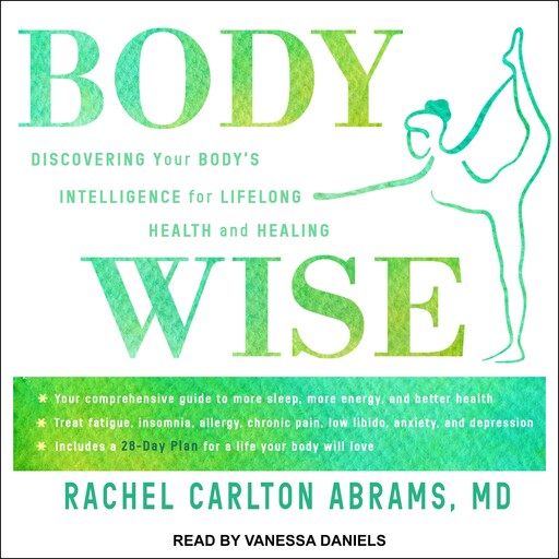 BodyWise, Rachel Carlton Abrams
