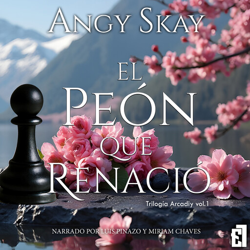 El peón que renació, Angy Skay