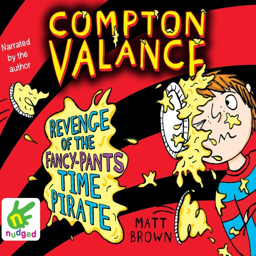 Compton Valance, Matt Brown