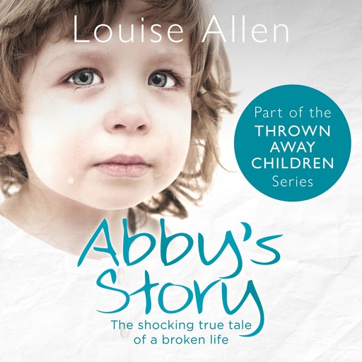 Abby's Story, Louise Allen