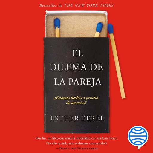 El dilema de la pareja, Esther Perel