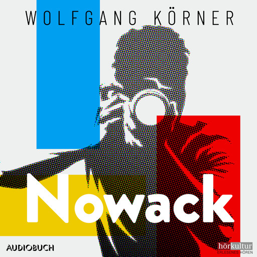 Nowack, Wolfgang Körner