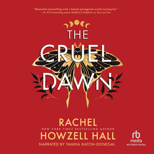 The Cruel Dawn, Rachel Howzell Hall
