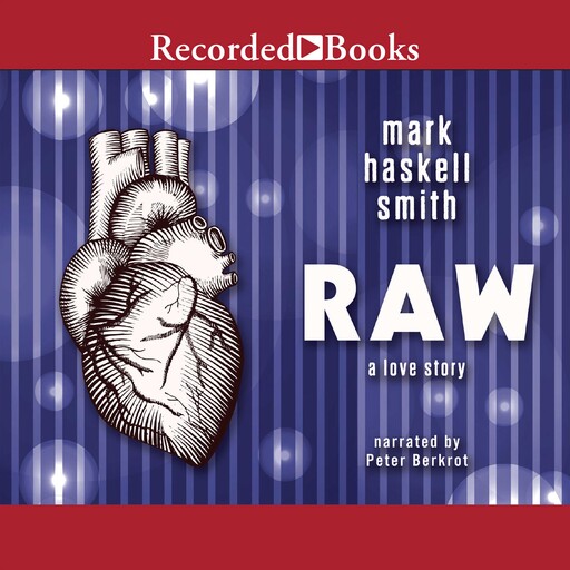 Raw, Mark Smith