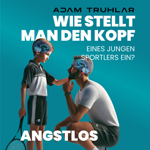 Angstlos, Adam Truhlar