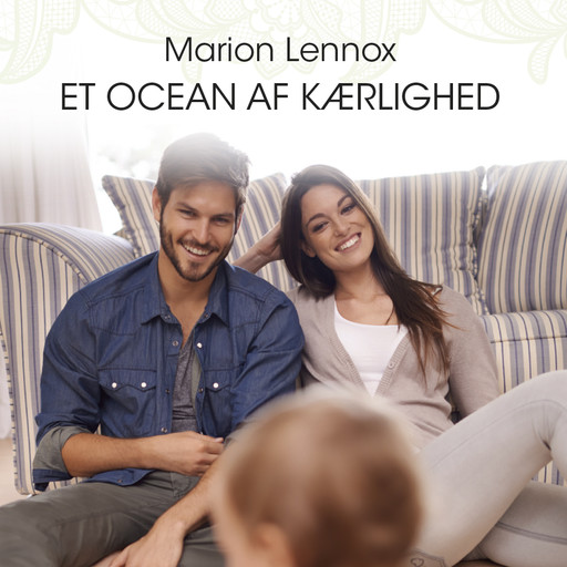 Et ocean af kærlighed, Marion Lennox