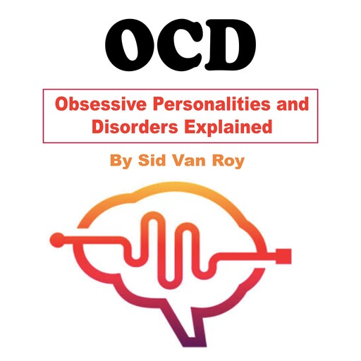 OCD, Sid Van Roy