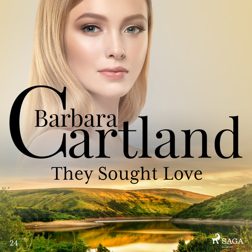 They Sought Love, Barbara Cartland