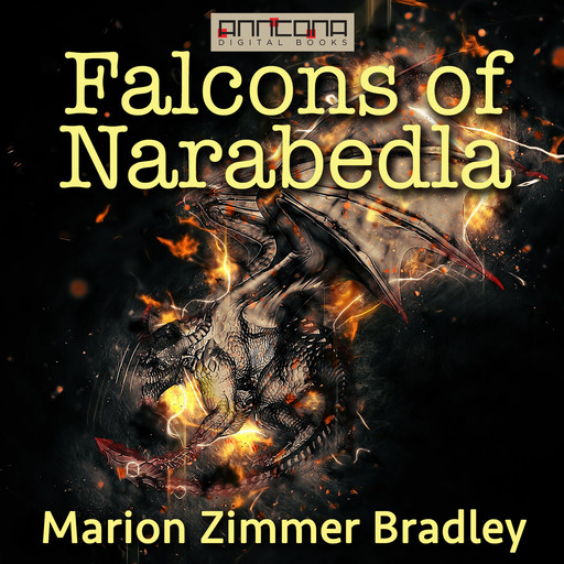 Falcons of Narabedla, Marion Zimmer Bradley