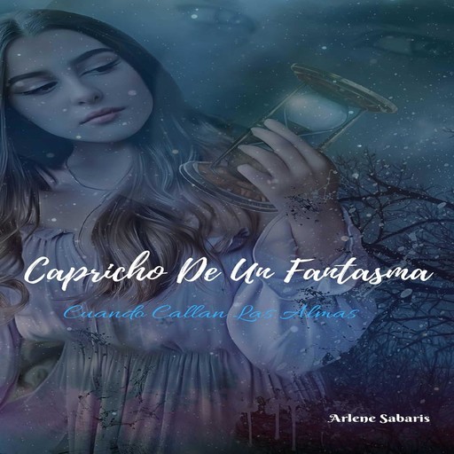 Capricho De Un Fantasma, Arlene Sabaris
