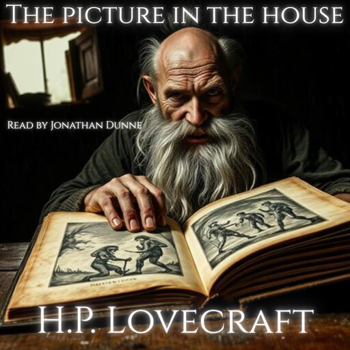 The Picture in the House, Howard Lovecraft
