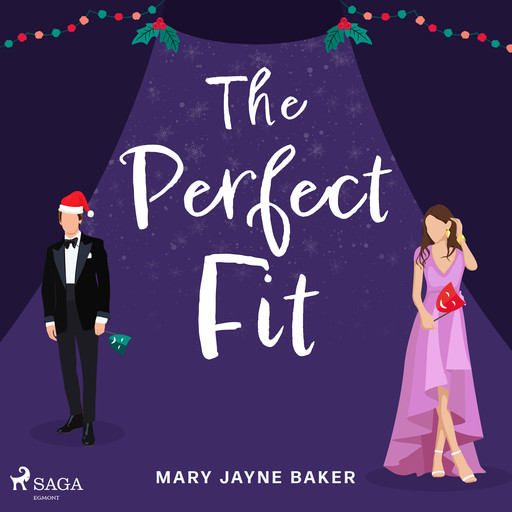 The Perfect Fit, Mary Baker