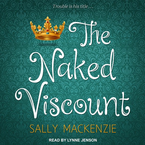 The Naked Viscount, Sally MacKenzie