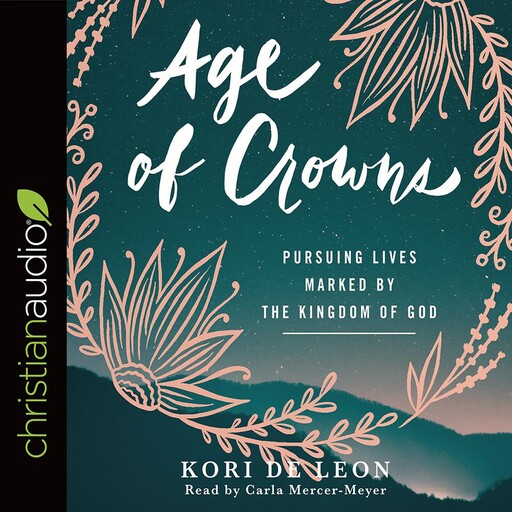 Age of Crowns, Kori de Leon