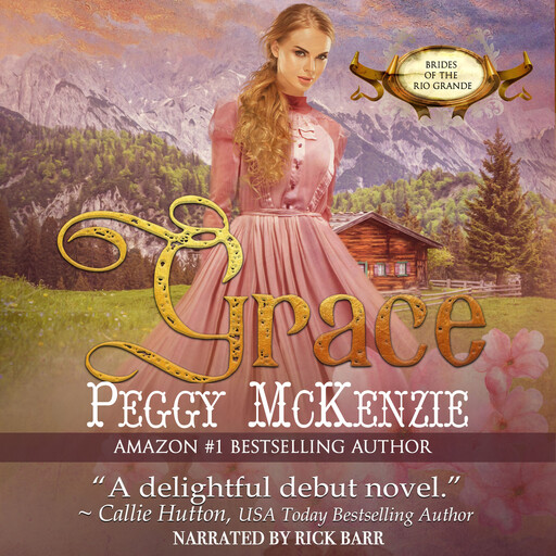 Grace, Peggy McKenzie