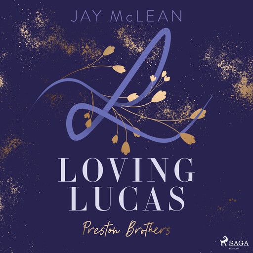 Loving Lucas, Jay McLean