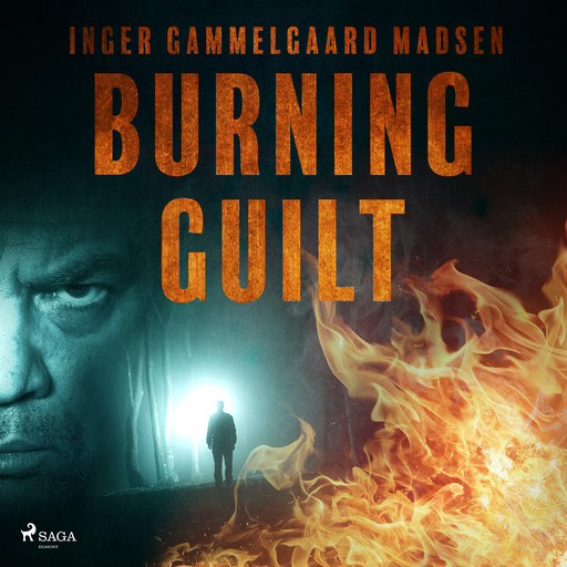 Burning Guilt, Inger Gammelgaard Madsen
