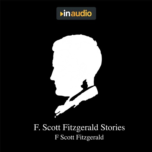 F. Scott Fitzgerald Stories, Francis Scott Fitzgerald