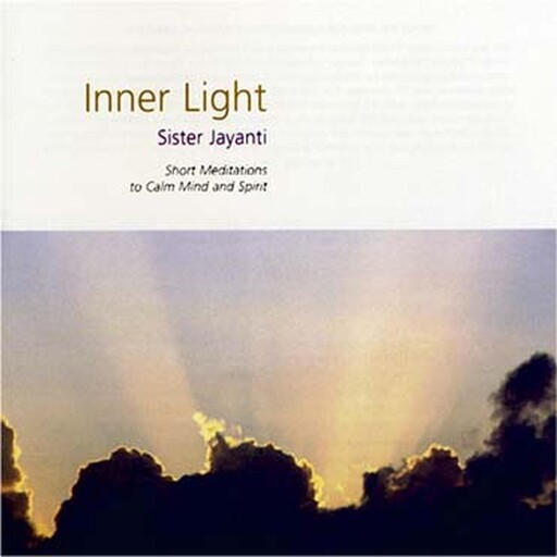 Inner light, Sister Jayanti, Brahma Kumaris World Spiritual University