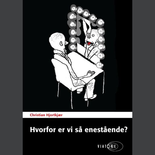 Hvorfor er vi så enestående?, Christian Hjortkjær