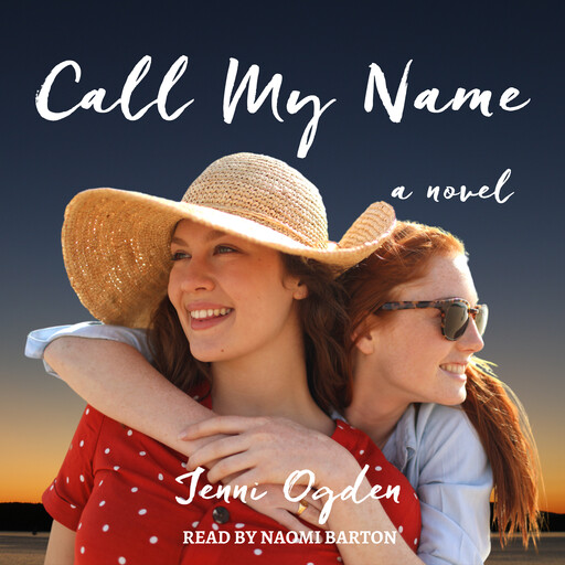 Call My Name, Jenni Ogden