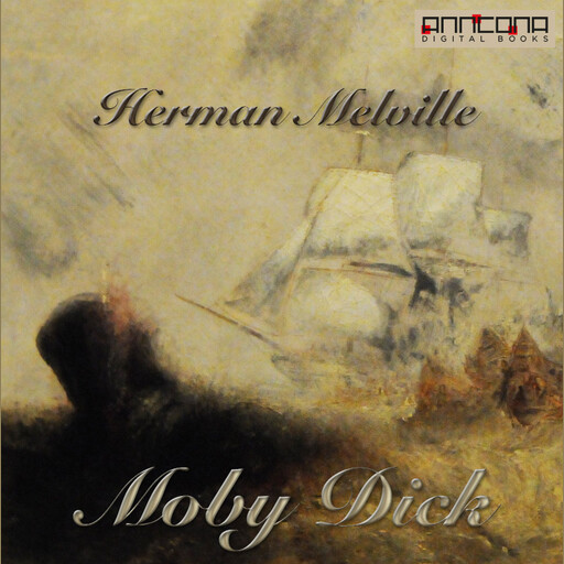 Moby Dick, Herman Melville