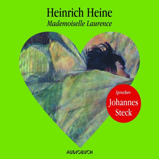 Mademoiselle Laurence, Heinrich Heine