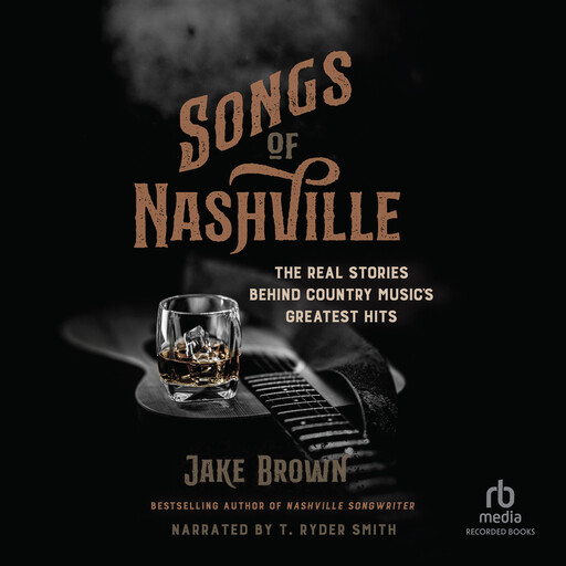 Songs of Nashville, Jake Brown