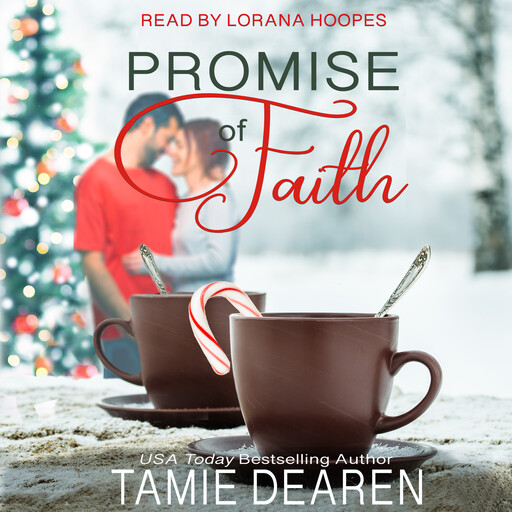 Promise of Faith, Tamie Dearen