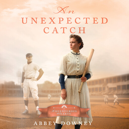 An Unexpected Catch, Abbey Downey