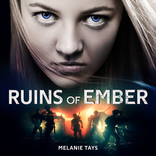 Ruins of Ember, Melanie Tays