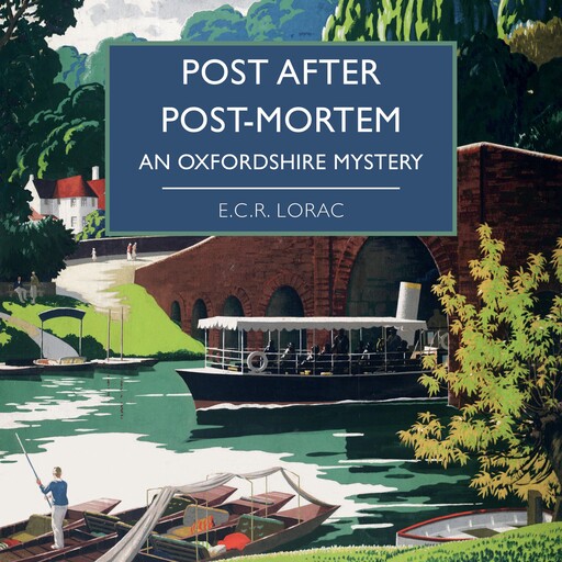 Post After Post-Mortem, E.C.R.Lorac