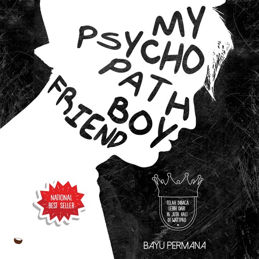 My Psychopath Boyfriend, Bayu Permana