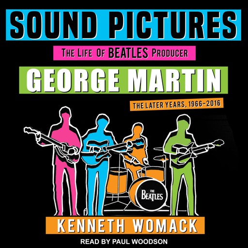 Sound Pictures, Kenneth Womack