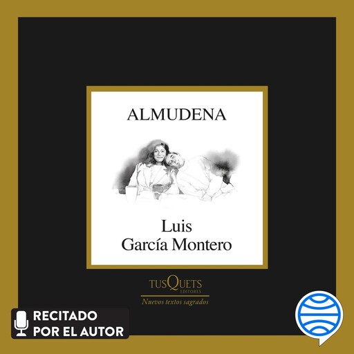 Almudena, Luis Garcia Montero