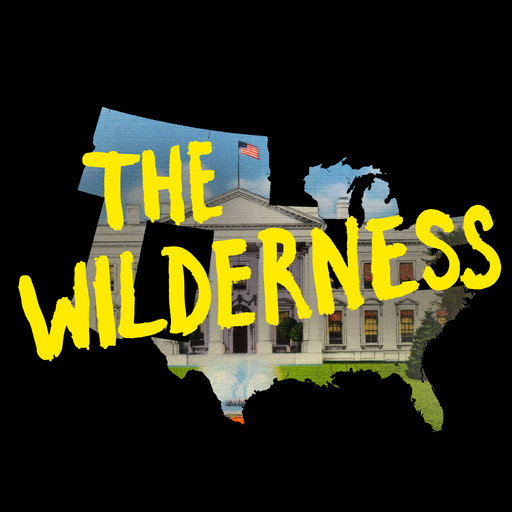 The Wilderness, Season 2 (coming January 13, 2020), Crooked Media