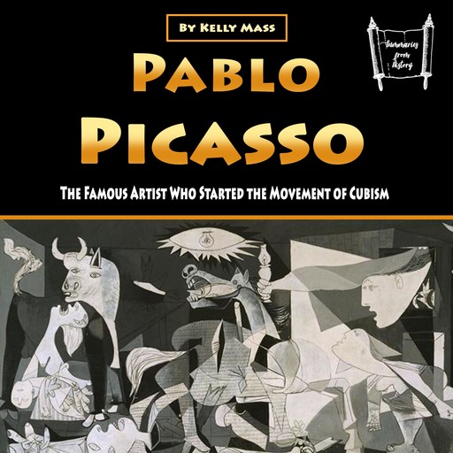 Pablo Picasso, Kelly Mass