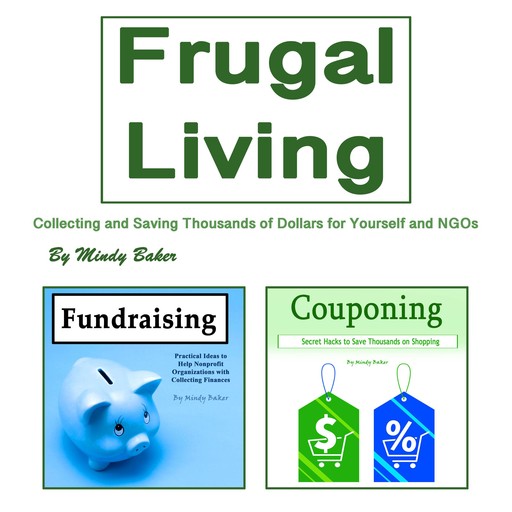 Frugal Living, Mindy Baker