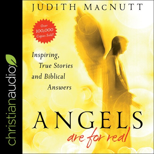 Angels Are for Real, Judith MacNutt